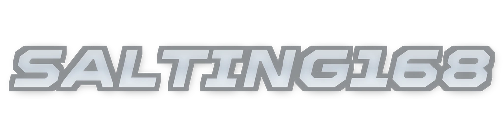 Logo SALTING168